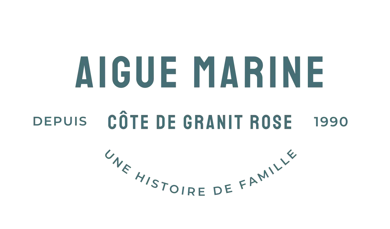 Aigue Marine | Tréguier