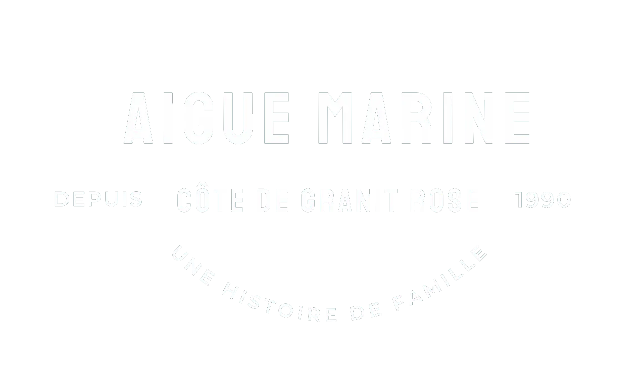 logo aigue marine treguier