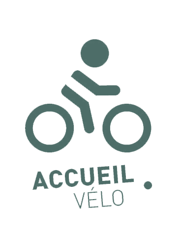 logo accueil velo