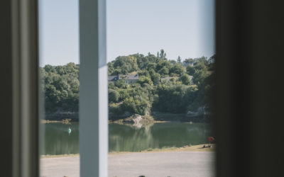 Balade au bord du Jaudy : le spot incontournable au coucher de soleil à Tréguier