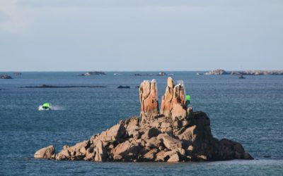Un été entre plages sauvages et charme breton
