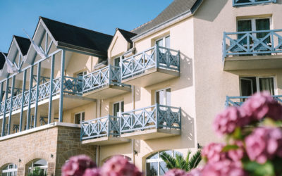 Vacances de la Toussaint en Bretagne : cap sur Tréguier