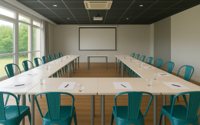 Séminaire en Bretagne : vivez l’expérience Aigue Marine dans les Côtes-d’Armor